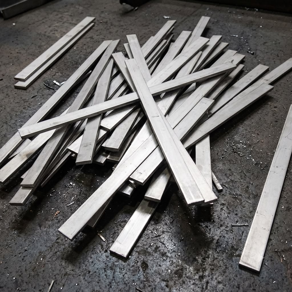 Flat Bars