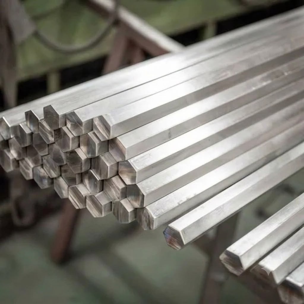 Hex Bars