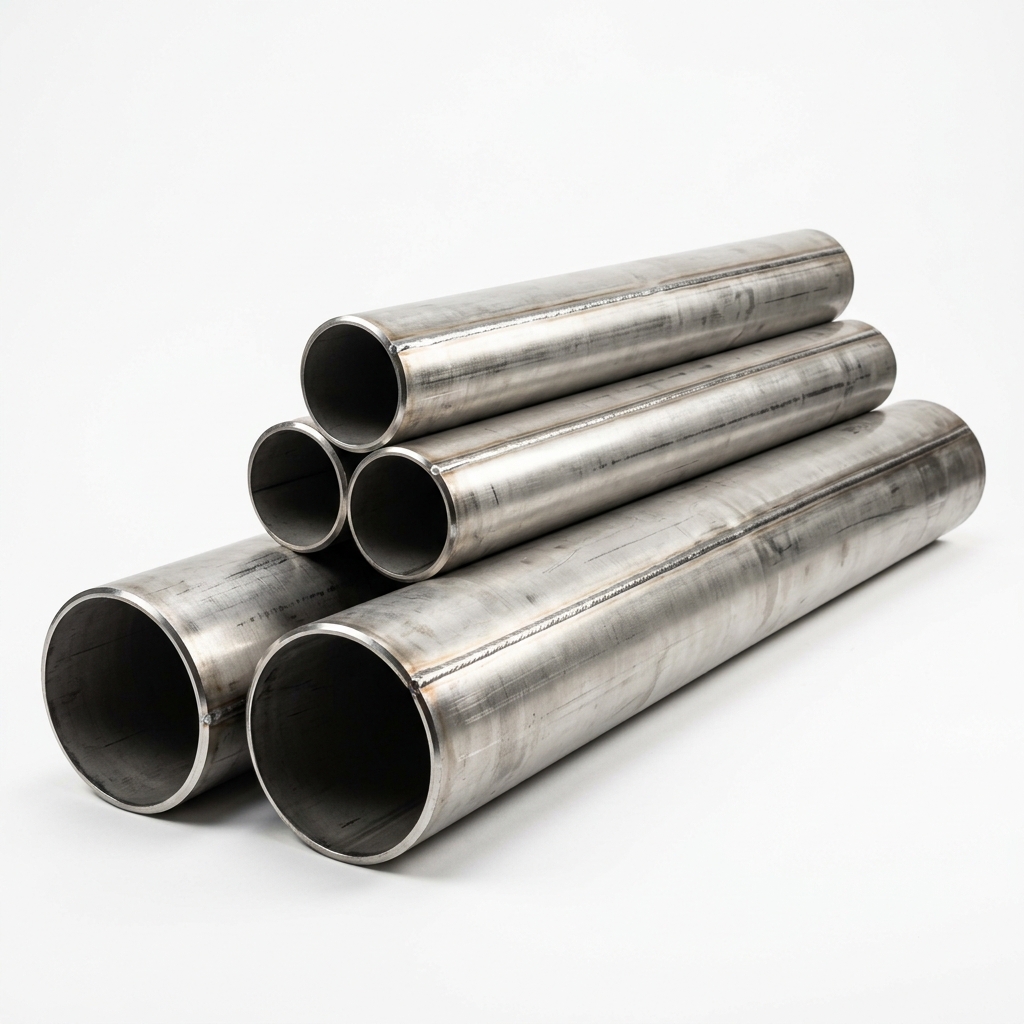 ERW Pipes